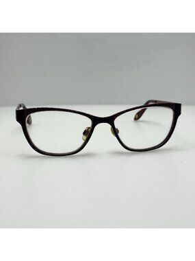 Fysh 3502 750 Eyeglasses Eye Glasses Frames 53-16-135